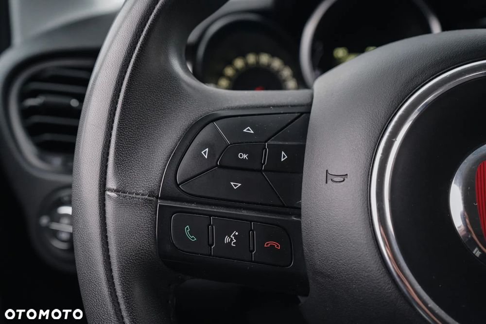 Fiat 500X 1.4 Multiair 4x2 S&S Business Line - 28