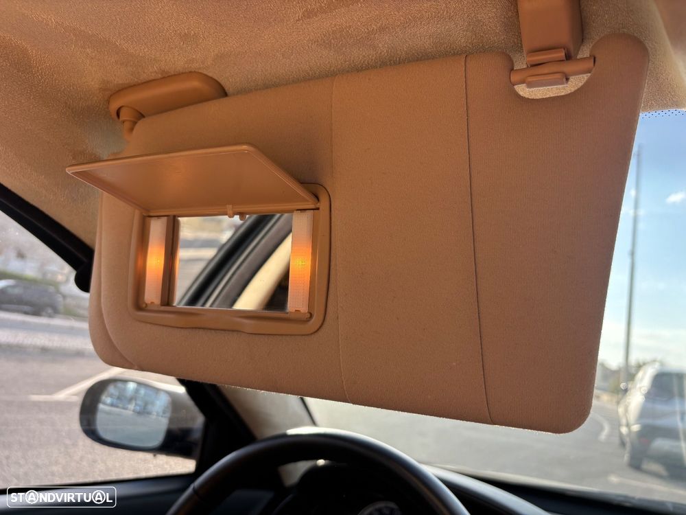 Maserati Quattroporte DuoSelect - 46