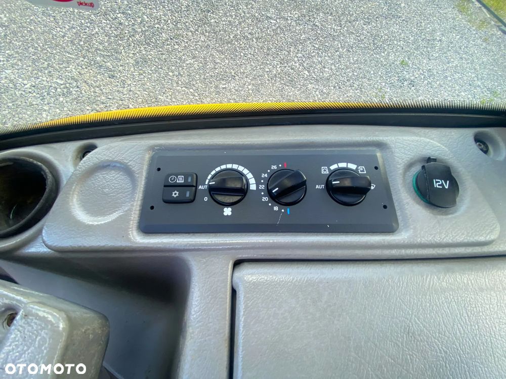 Volvo L45F TP/S szybka jazda 40KM/H - 8