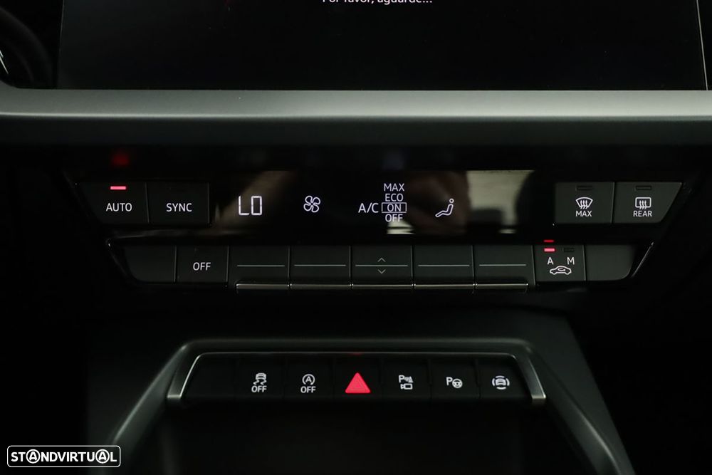 Audi A3 Limousine - 12