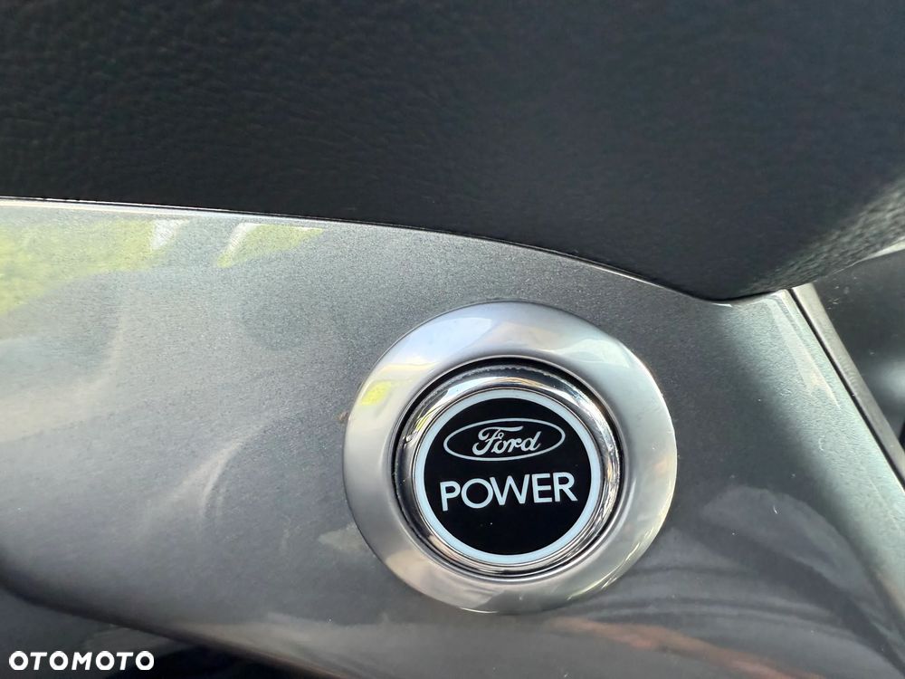 Ford C-MAX 2.0 TDCi Titanium - 21