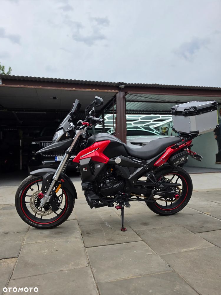 Junak RX One - 1