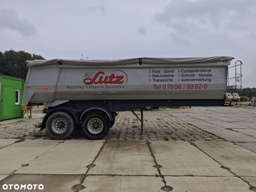 Langendorf SK-HS 18/29 - 3