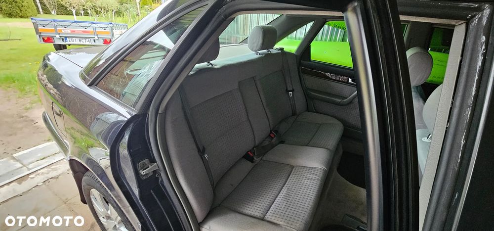 Audi A6 Limousine - 38