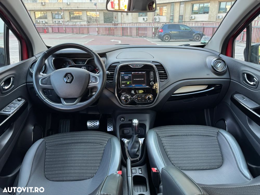 Renault Captur ENERGY dCi 90 EDC Intens - 4