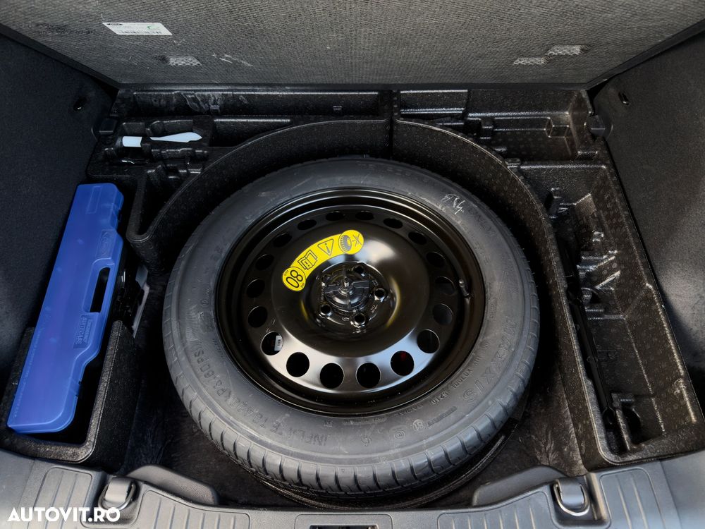 Ford Kuga 2.5 Duratec PHEV Titanium - 31