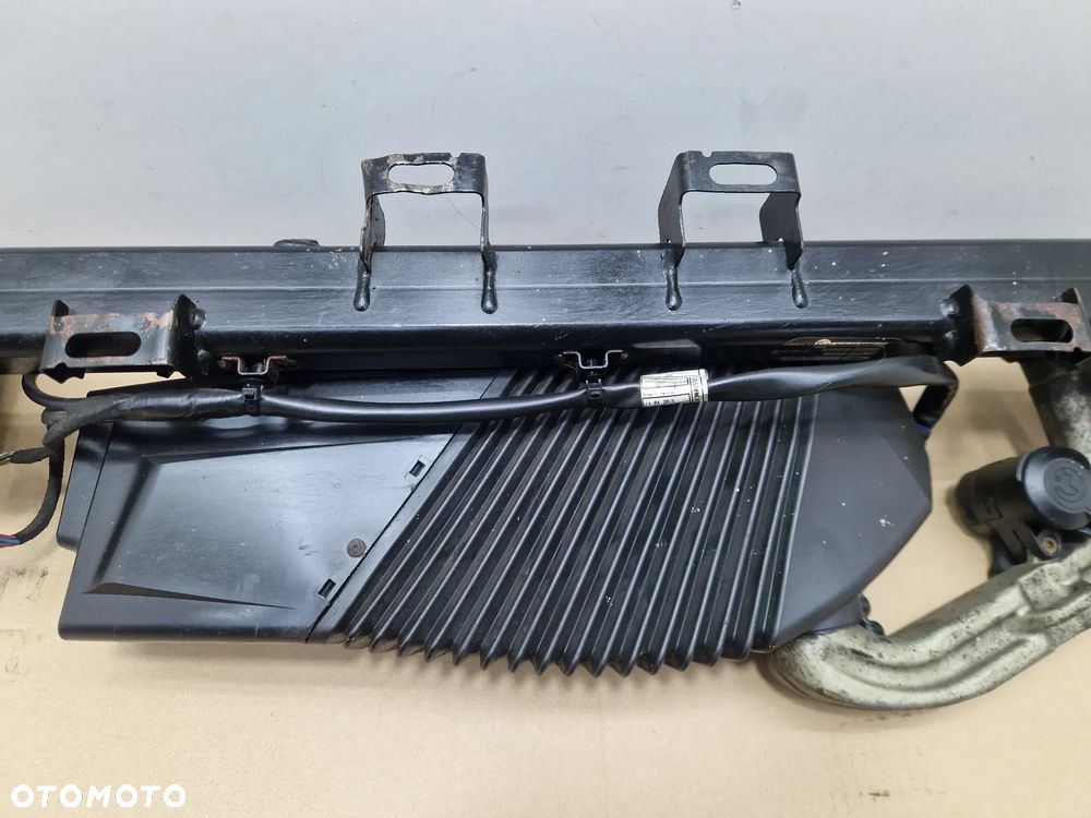HAK HOLOWNICZY ELEKTRYCZNY BMW 4 F32 F33 F36 6873703 - 5