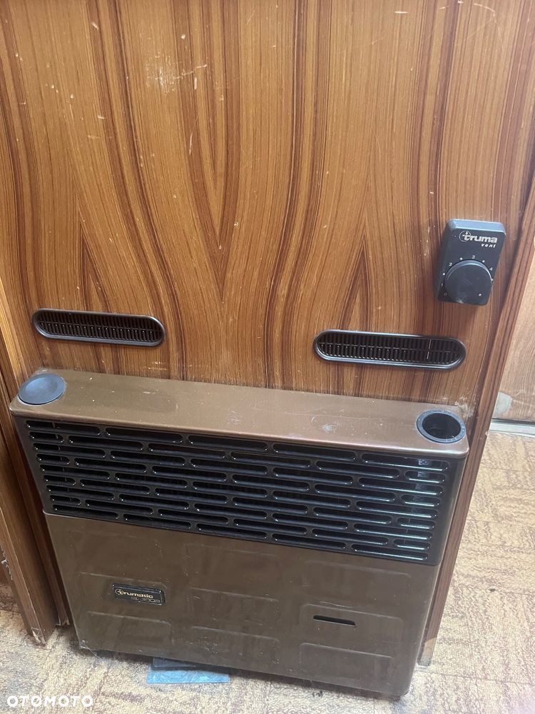 Tabbert Princes 5000 Tabbert - 20