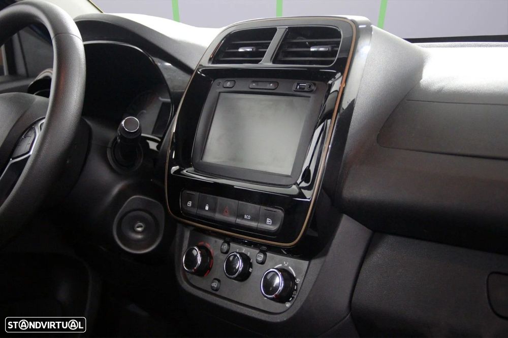 Dacia Spring Electric 45 Expression - 10