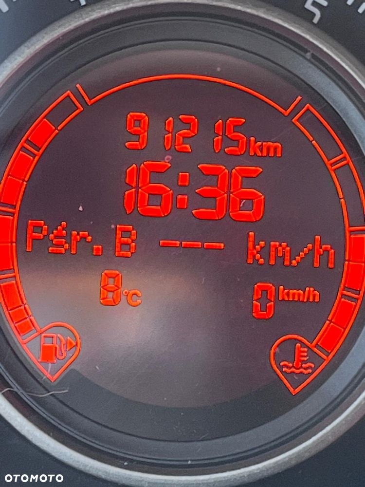 Abarth 500 1.4 16V T-Jet Abarth - 7