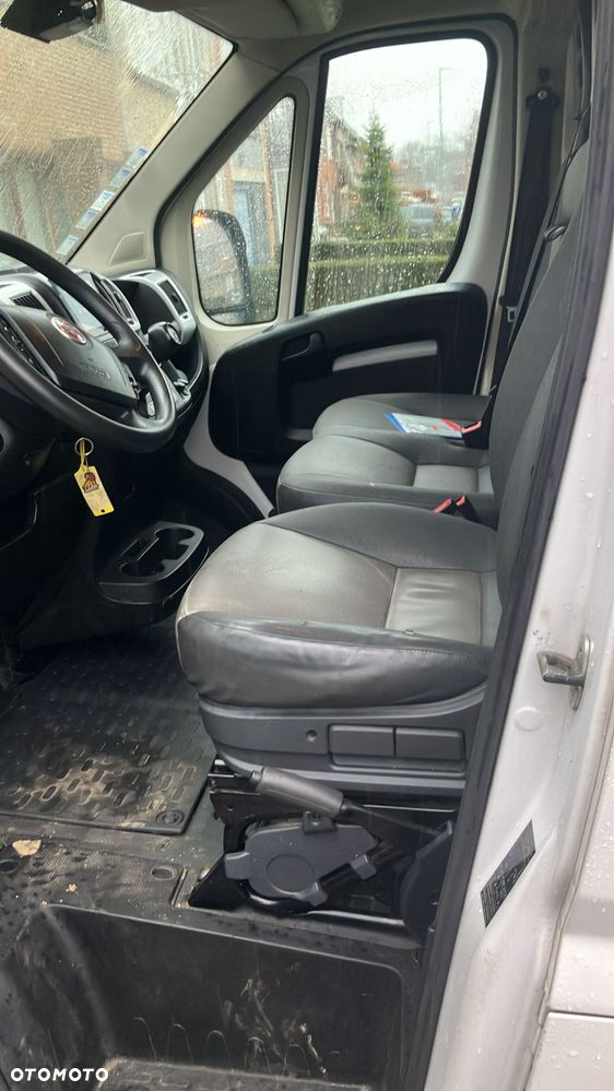 Fiat Ducato  L4H2 - 17