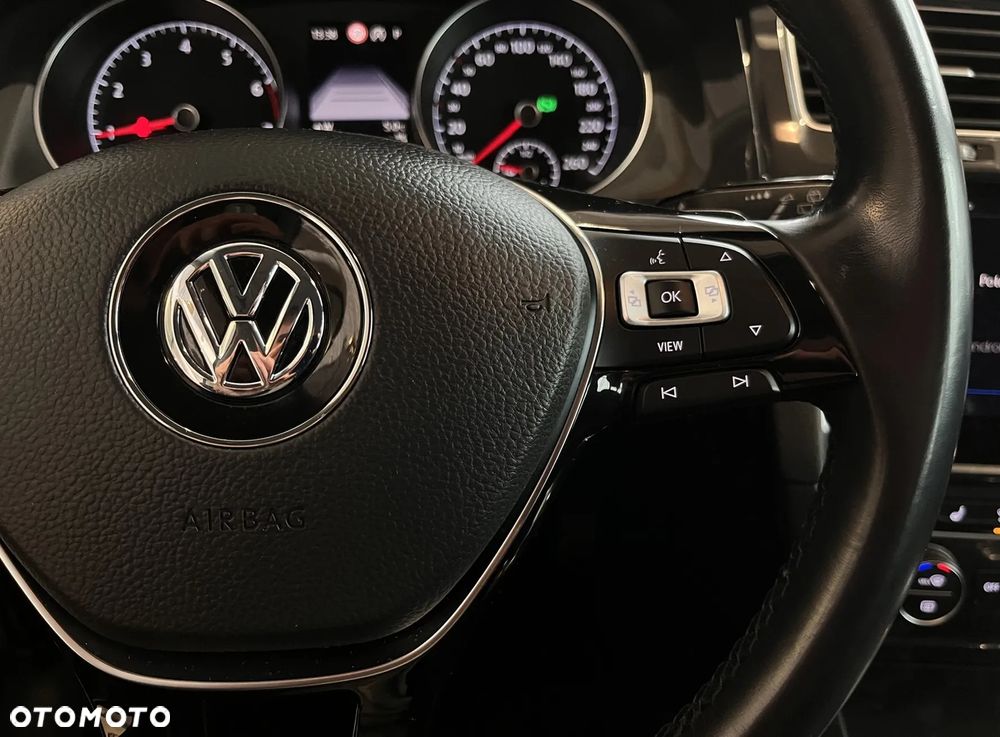 Volkswagen Golf VII 1.5 TSI BMT Evo Comfortline DSG - 15