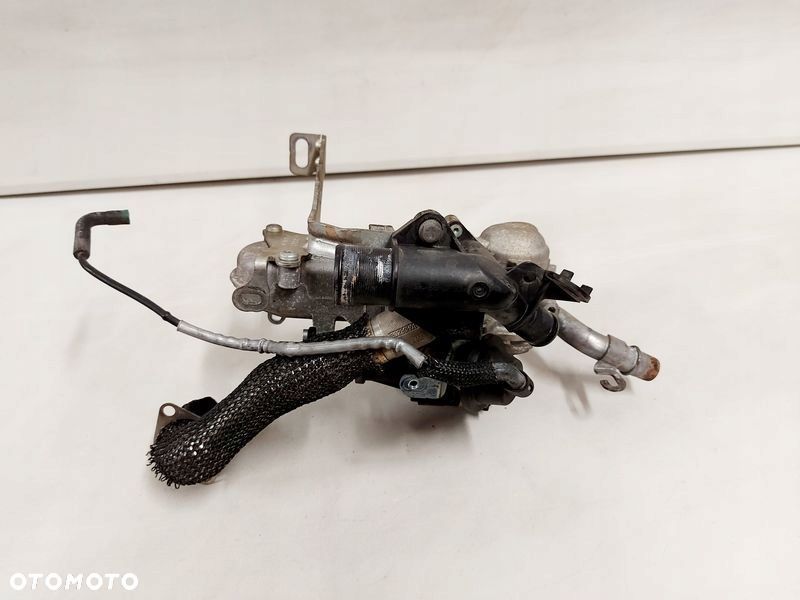 citroen c4 2 ii b7 1.6 hdi zawór egr pierburg - 6