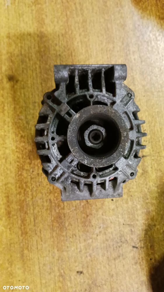 Alternator Renault Valeo 90A SG9B033 8200030635 Megane Scenic Kangoo Clio Laguna Thalia - 3