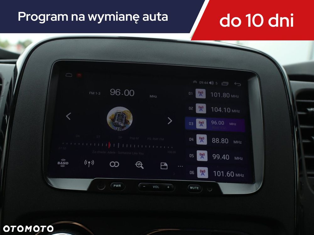 Opel Vivaro - 14