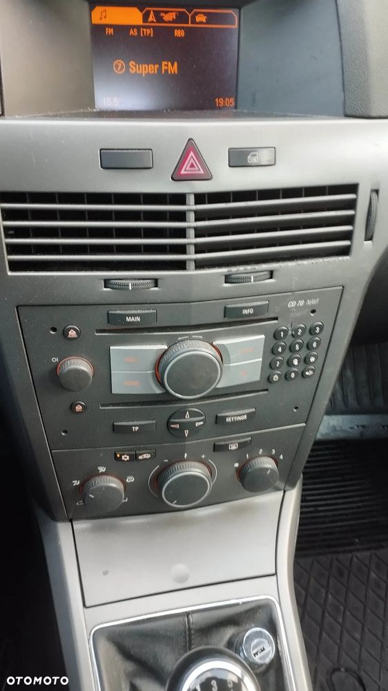 Opel Astra 1.7 CDTI Enjoy - 4