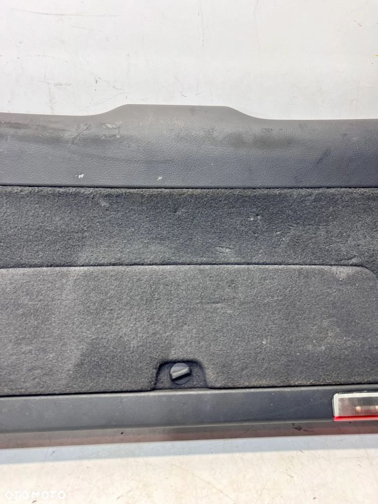 OSŁONA KLAPY BAGAŻNIKA AUDI A4 B6 B7 8E9867979B 2/26 - 4