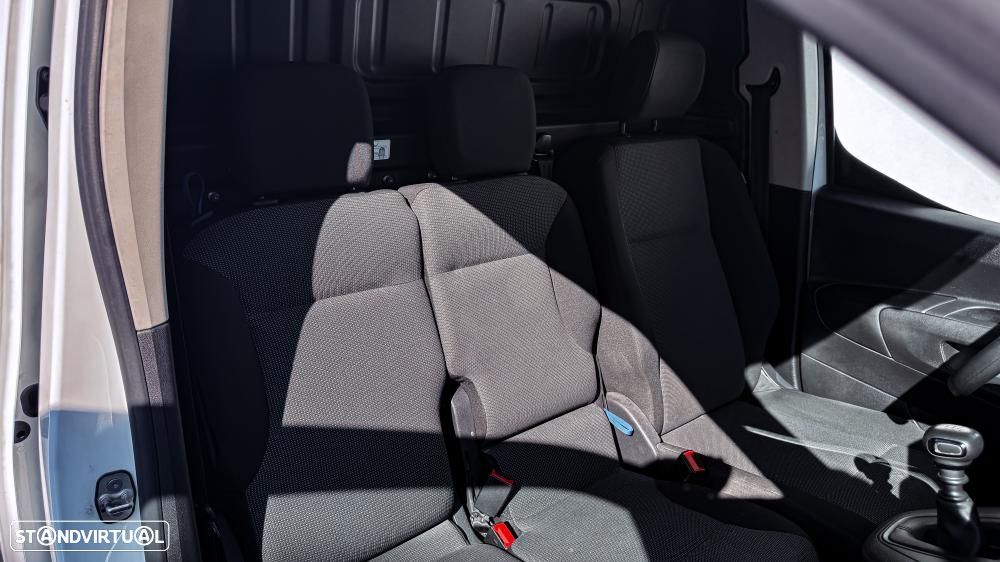 Toyota PROACE CITY 1.5 D L1 CONFORT - 4