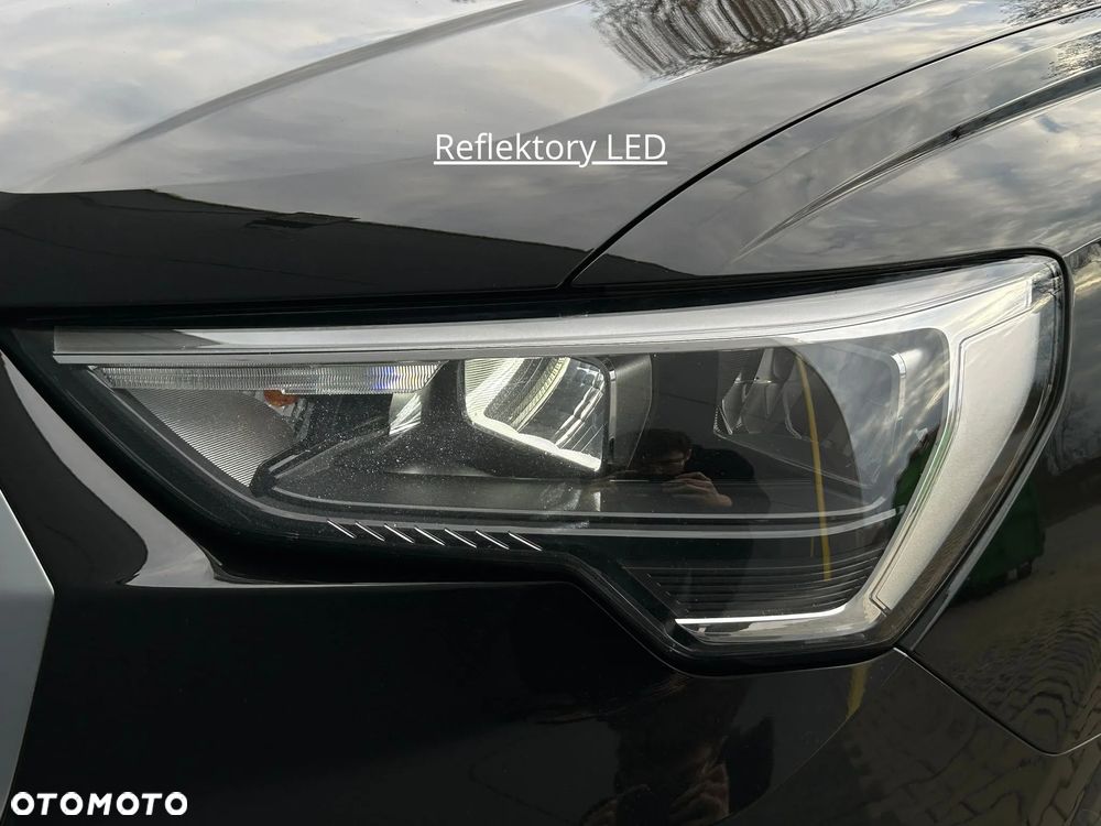 Audi Q3 35 TFSI Advanced S tronic - 10