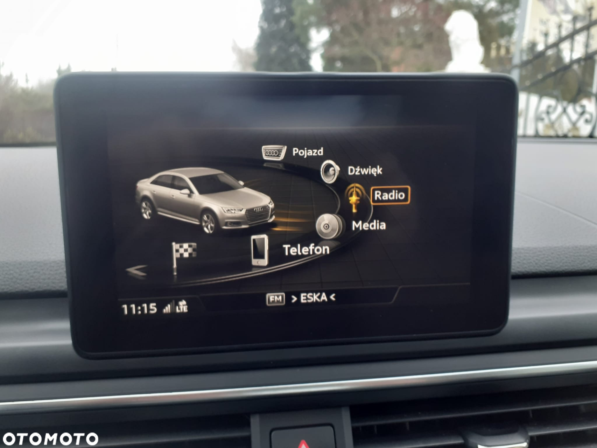 Audi A4 2.0 TDI Sport - 29