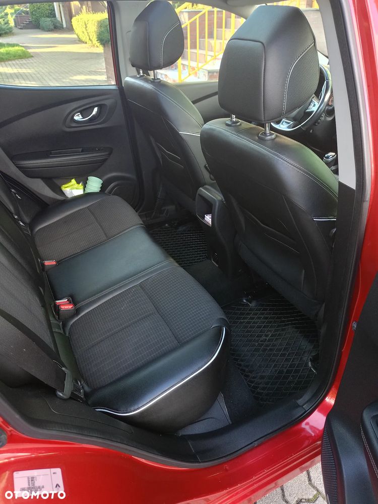 Renault Kadjar Energy dCi 130 Bose Edition - 25