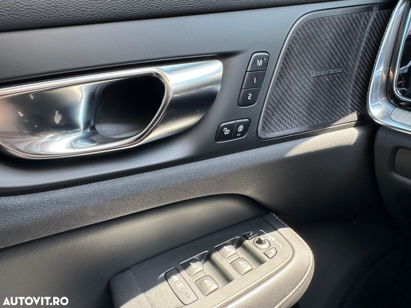 Volvo S60 - 16