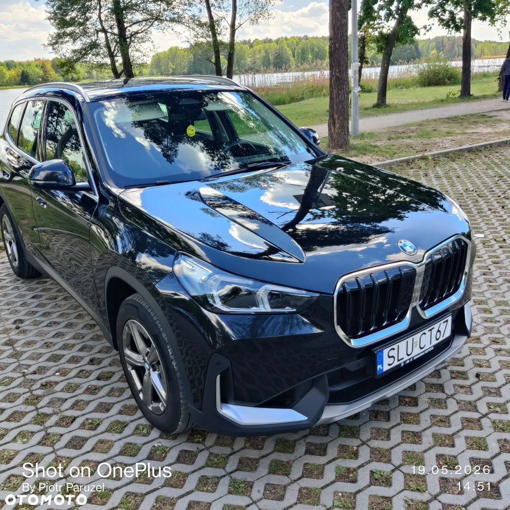 of the car