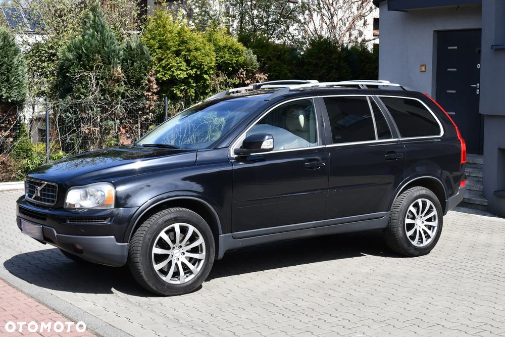 Volvo XC 90 2.4 D5 Executive - 7