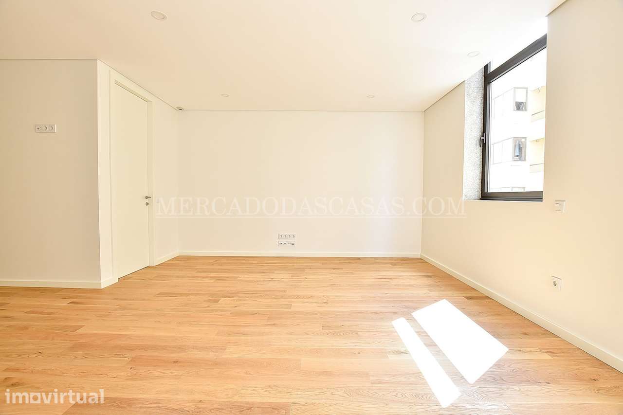 Apartamento T0 pronto arrendar - Grande imagem: 2/8