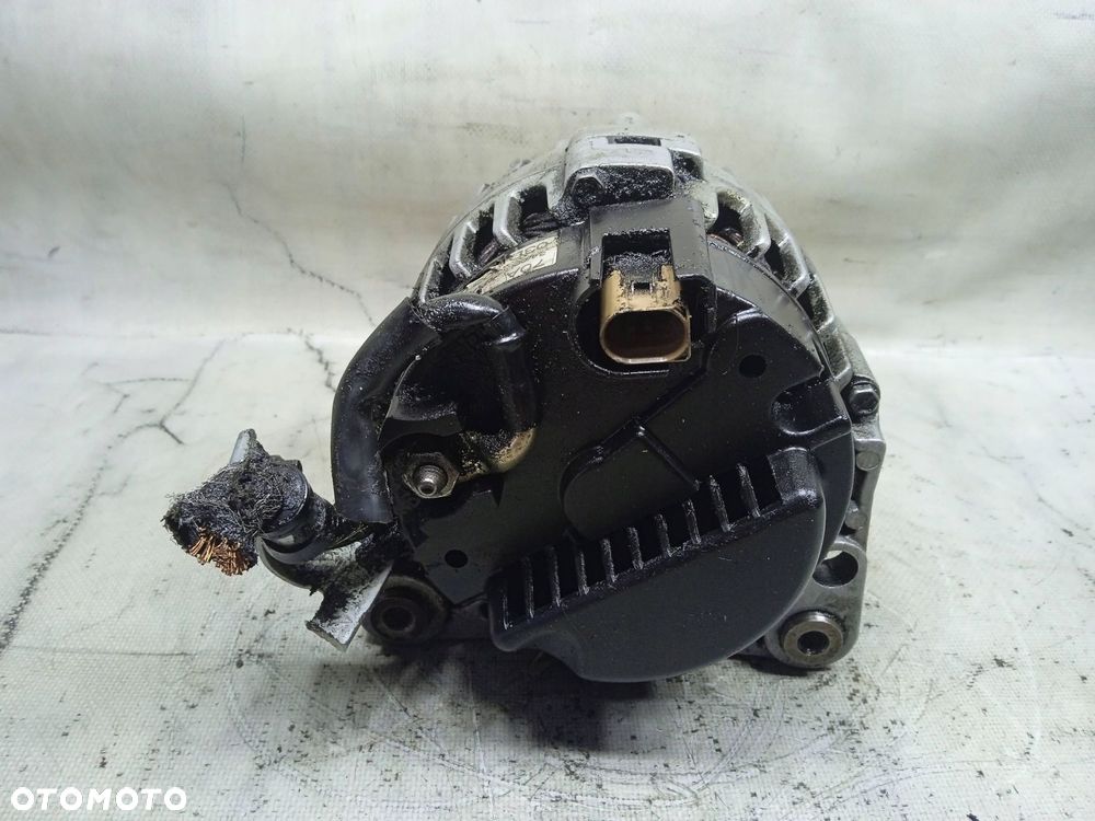 Alternator 03D903025H Vw Fox 1.2 B - 5