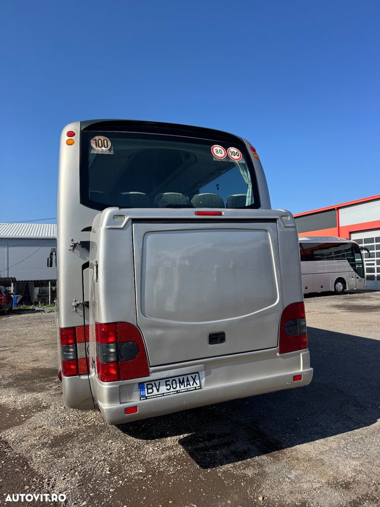 MAN Lion’s Coach - 6