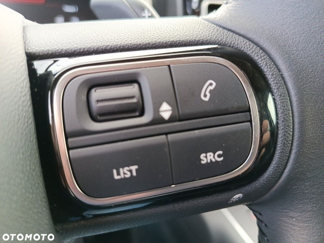 Citroën C5 Aircross 1.2 mHEV Max eDCT6 - 14