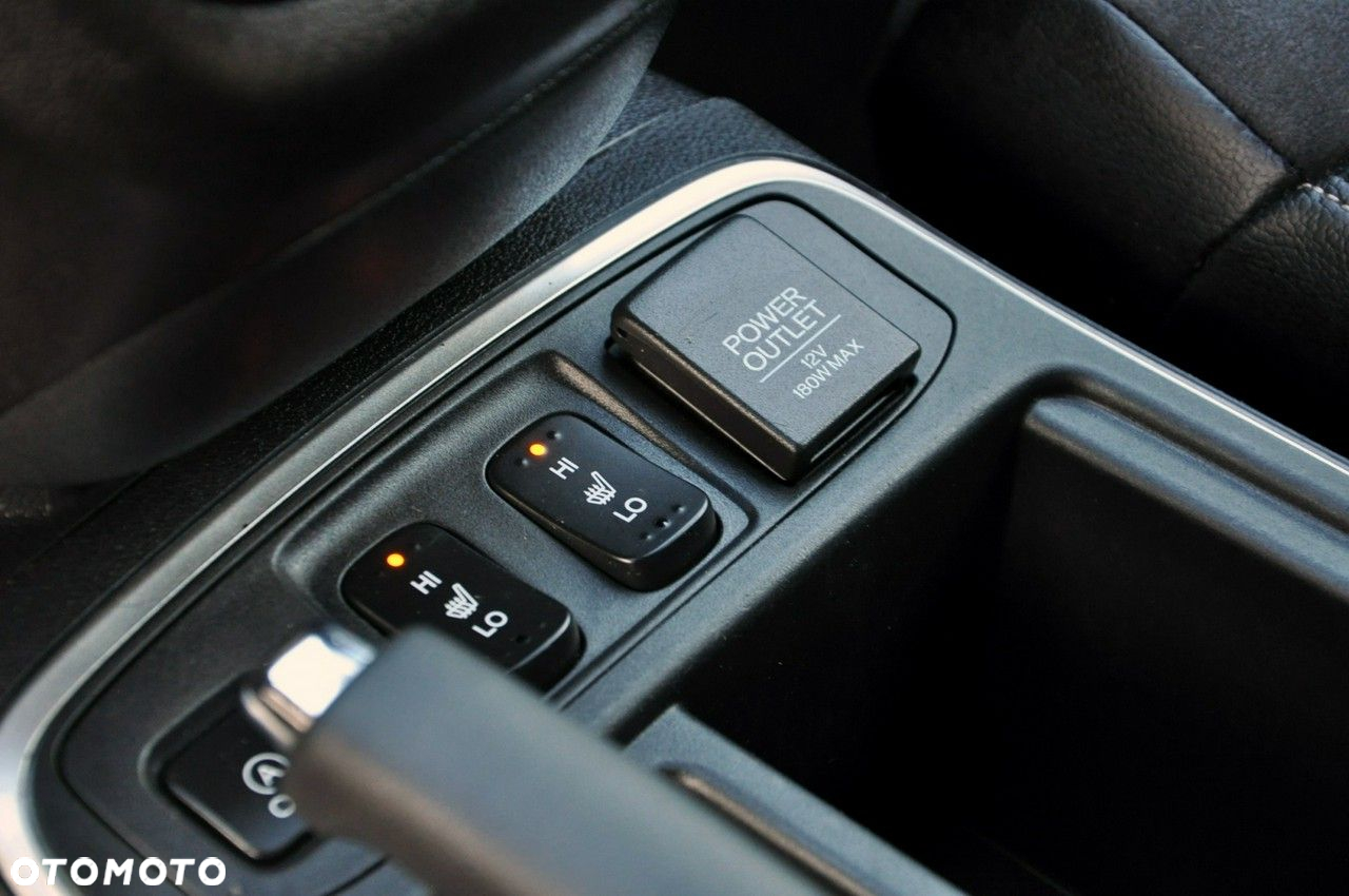 Honda CR-V - 34