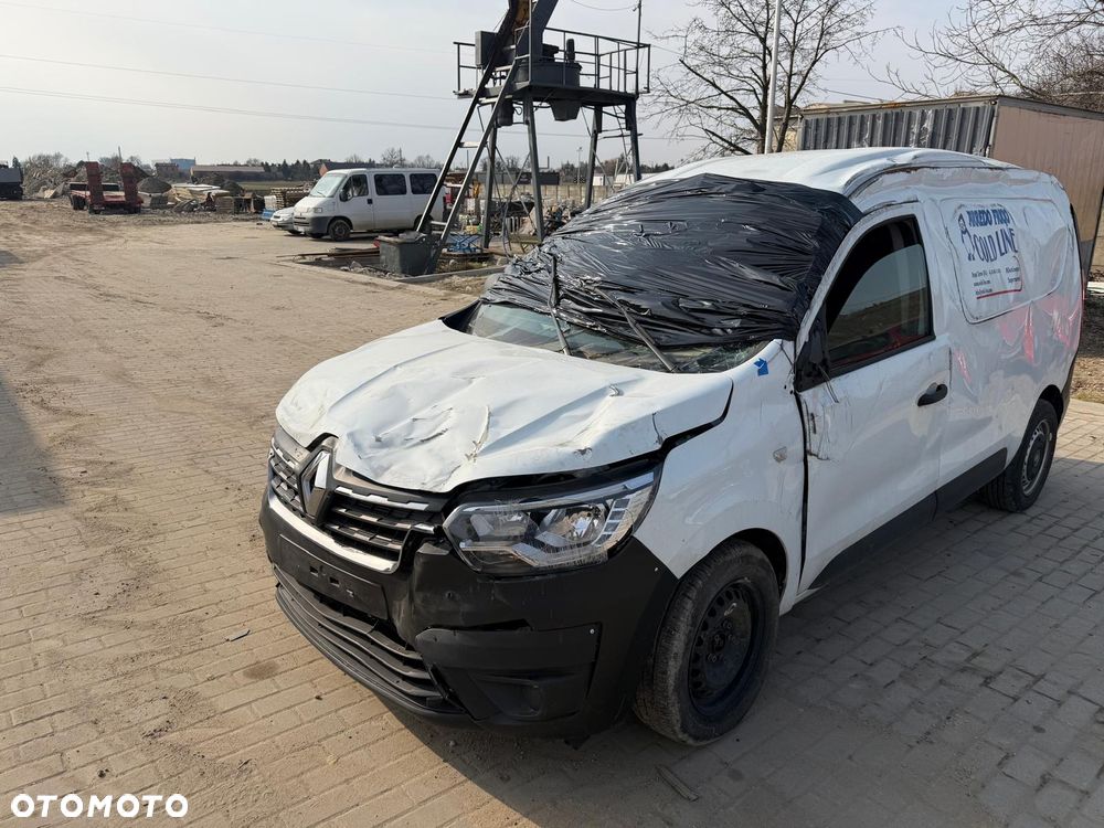 Renault Express - 7