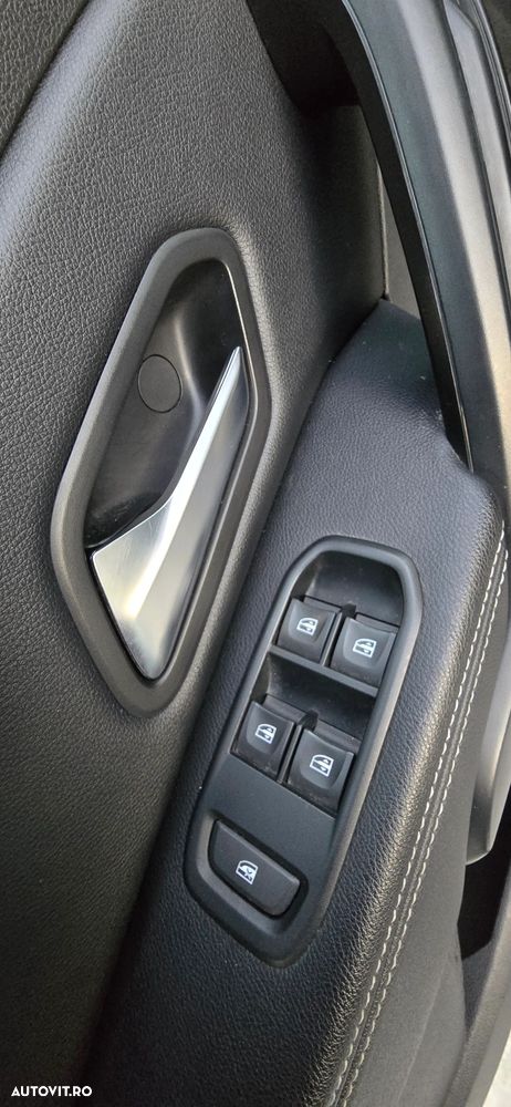 Dacia Duster 1.5 Blue dCi 4WD Prestige jante 17" - 20