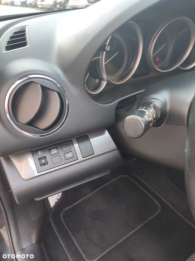Mazda 6 Sport 2.0 MZR DISI Edition - 24