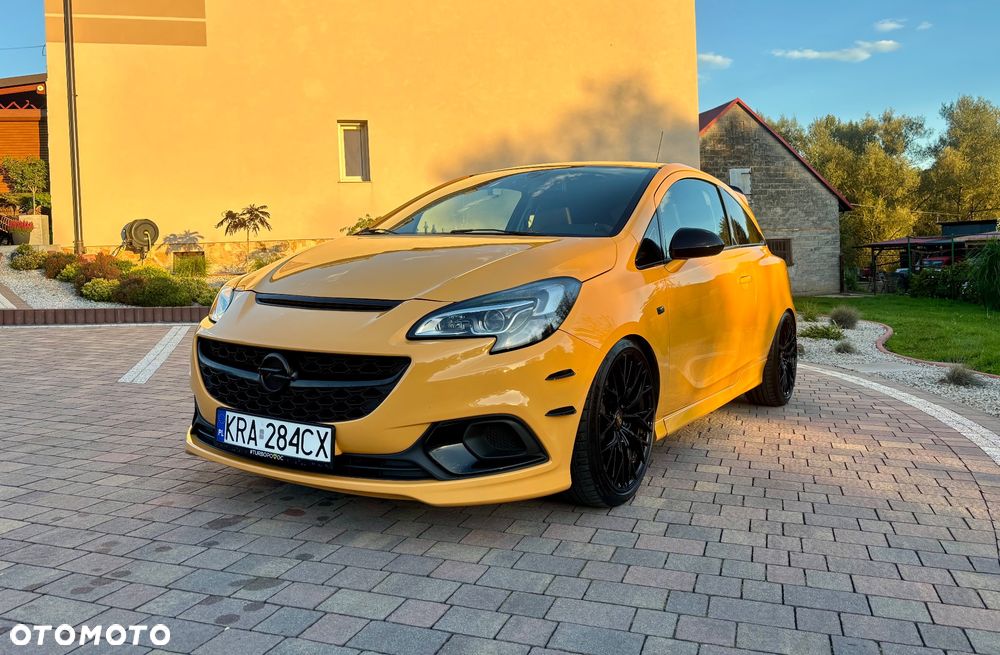 Opel Corsa - 6