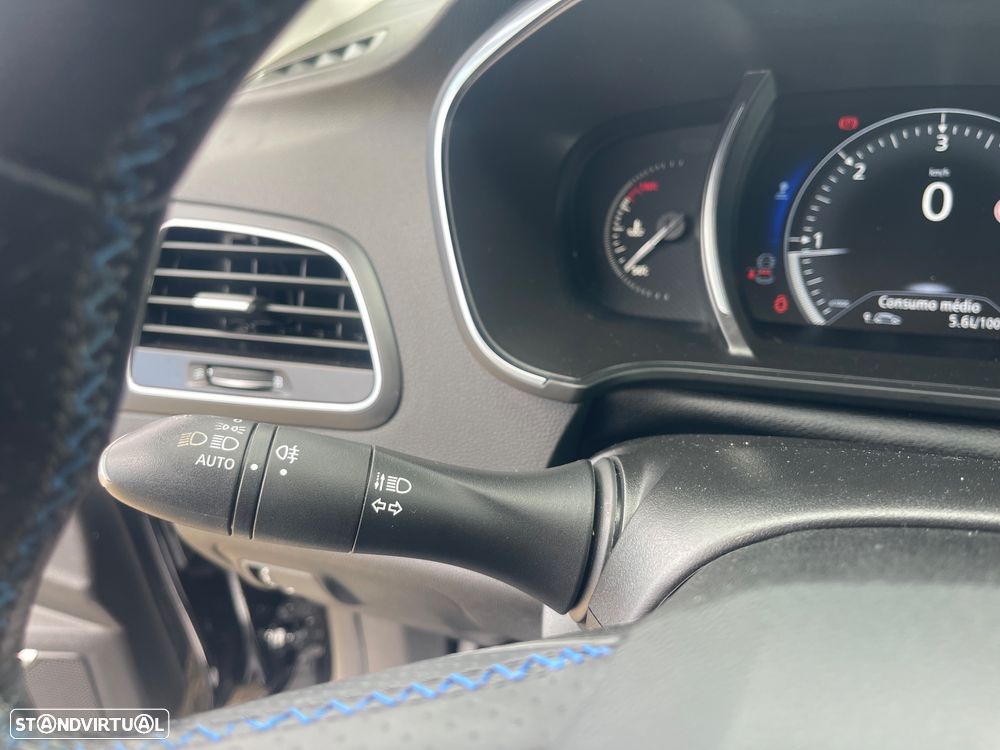 Renault Mégane 1.6 dCi GT Line J18 - 14