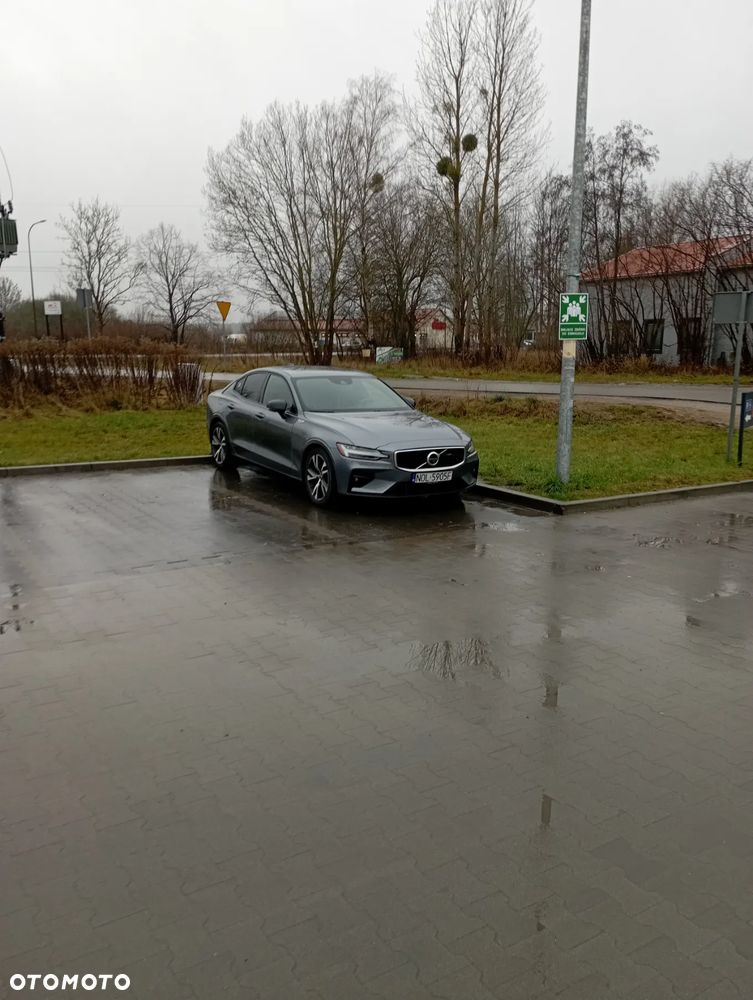 Volvo S60 T6 AWD Polestar - 20