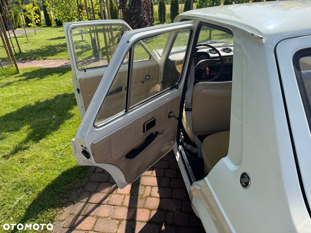 Zastava 1100 - 22
