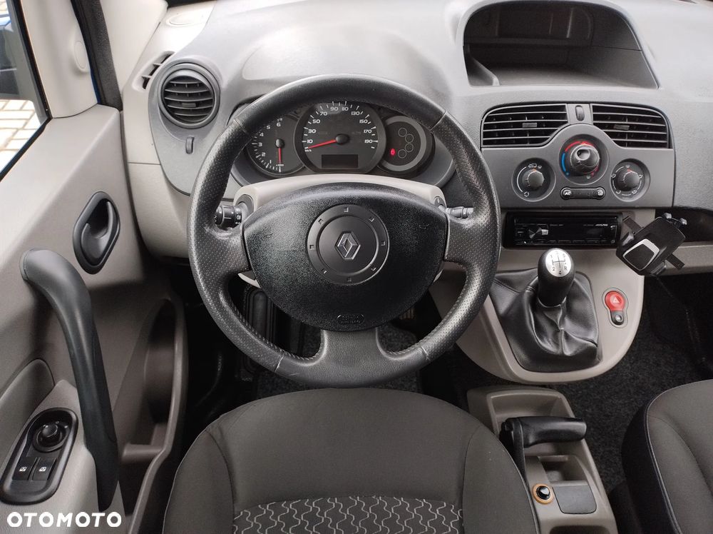 Renault Kangoo - 27