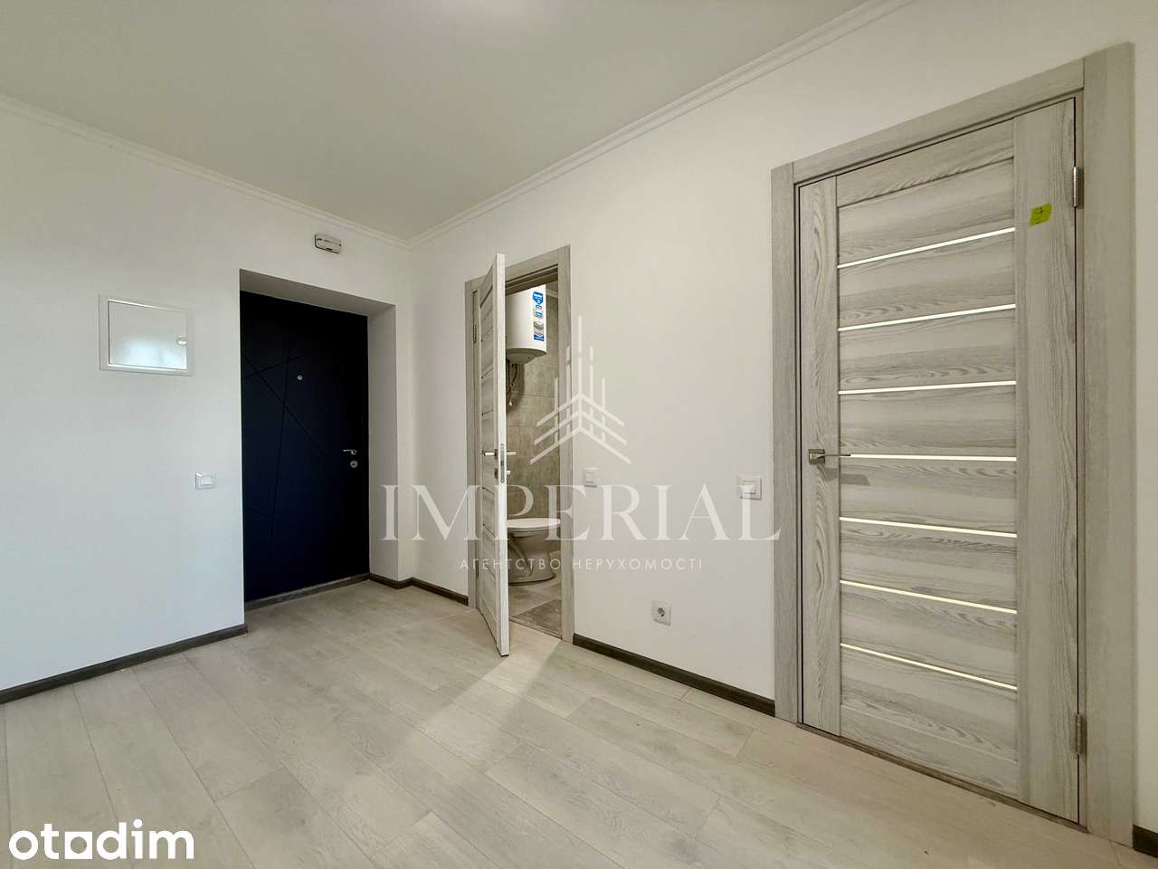 Світла 1-кімнатна квартира з ремонтом, 43 м², без комісії - Повне зображення: 4/24
