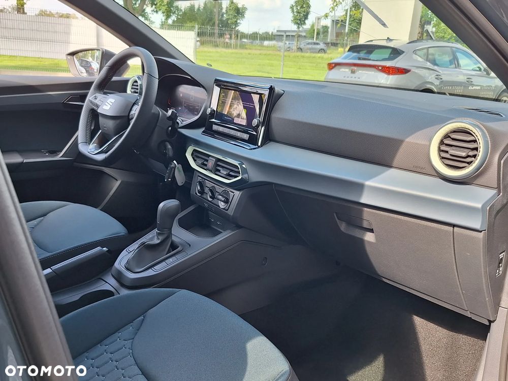 Seat Ibiza 1.0 TSI FR S&S - 19