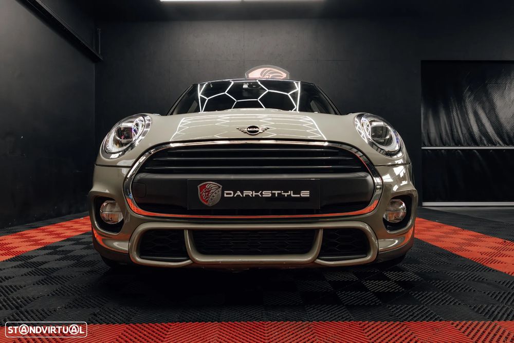 MINI 5 Portas One D - 11