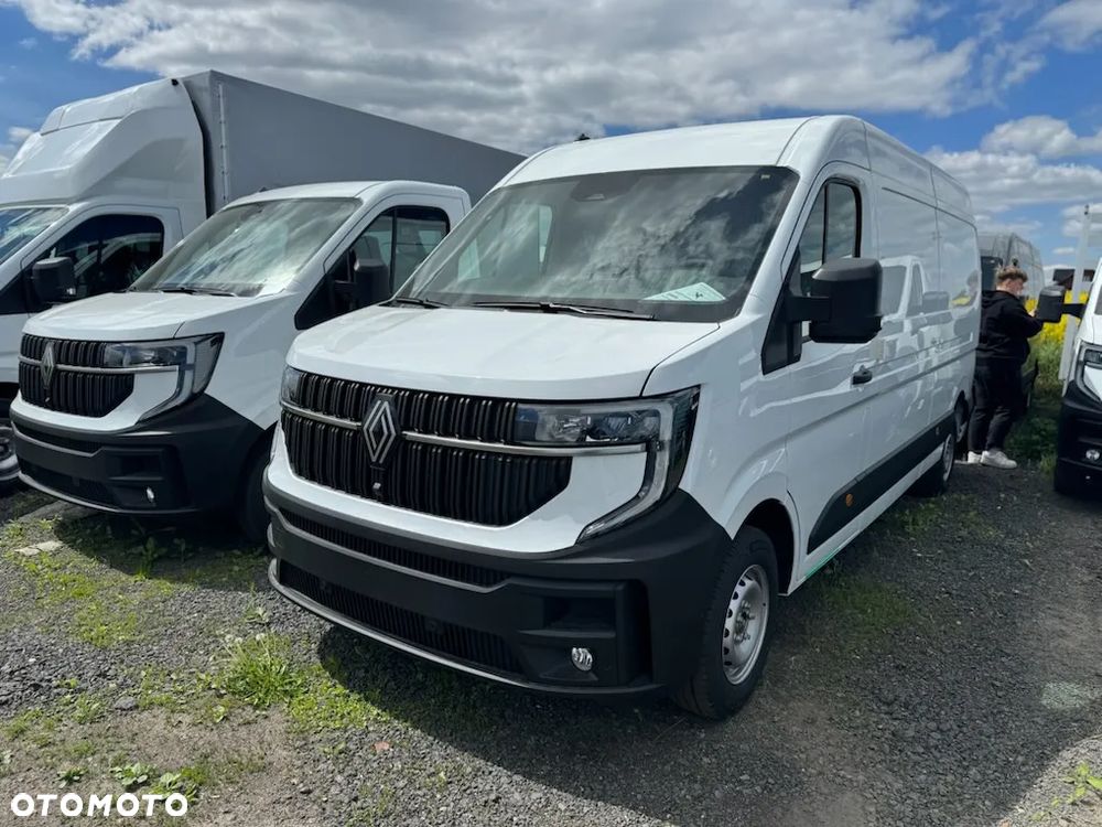 Renault Master - 5