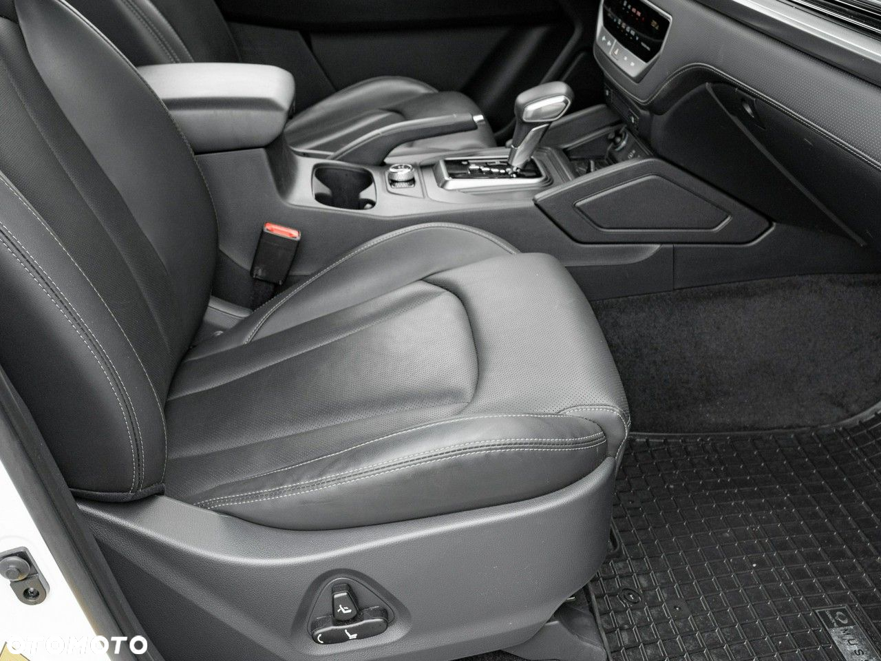 SsangYong/KGM Musso 2.2 e-XDi Adventure Plus 4WD - 33