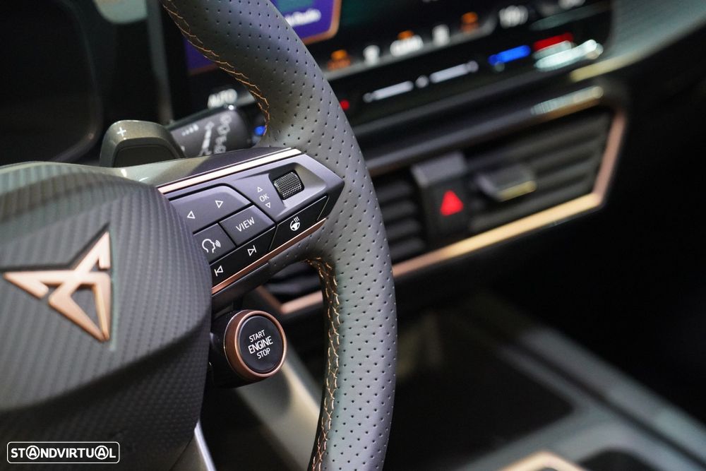 Cupra Formentor 1.5 eTSI DSG - 11