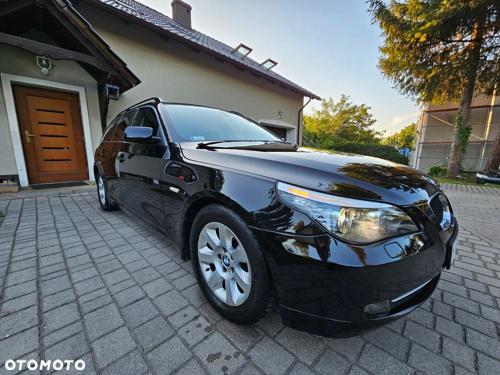 BMW Seria 5 - 26