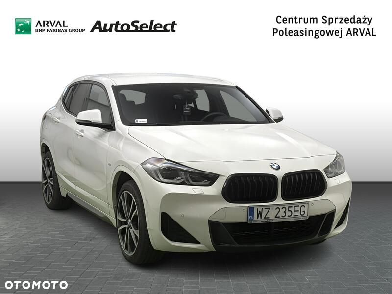 BMW X2 - 8