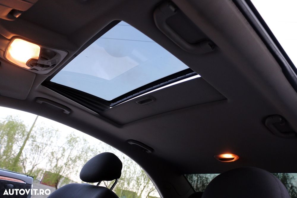 Mercedes-Benz CLK 200 Kompressor Automatik Avantgarde - 10